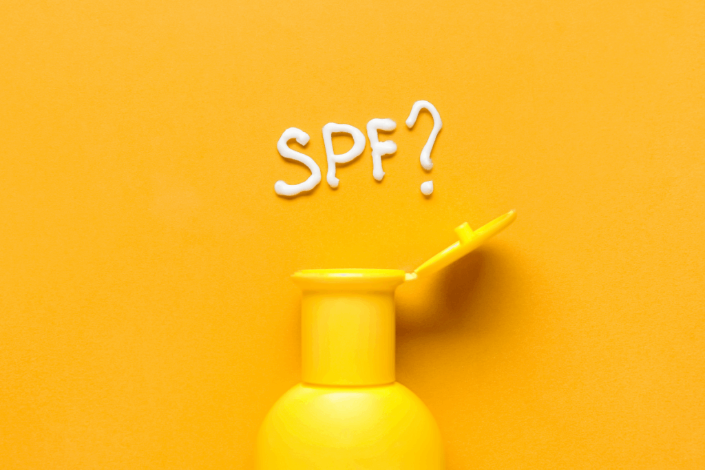 SPF値とは？基本の「き」から理解しよう
