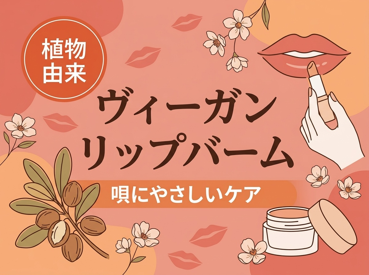 世界初ヴィーガンコスメ♥植物由来の保湿美容クリーム50g ヴィーガンスクワラン｜植物由来の保湿成分とは